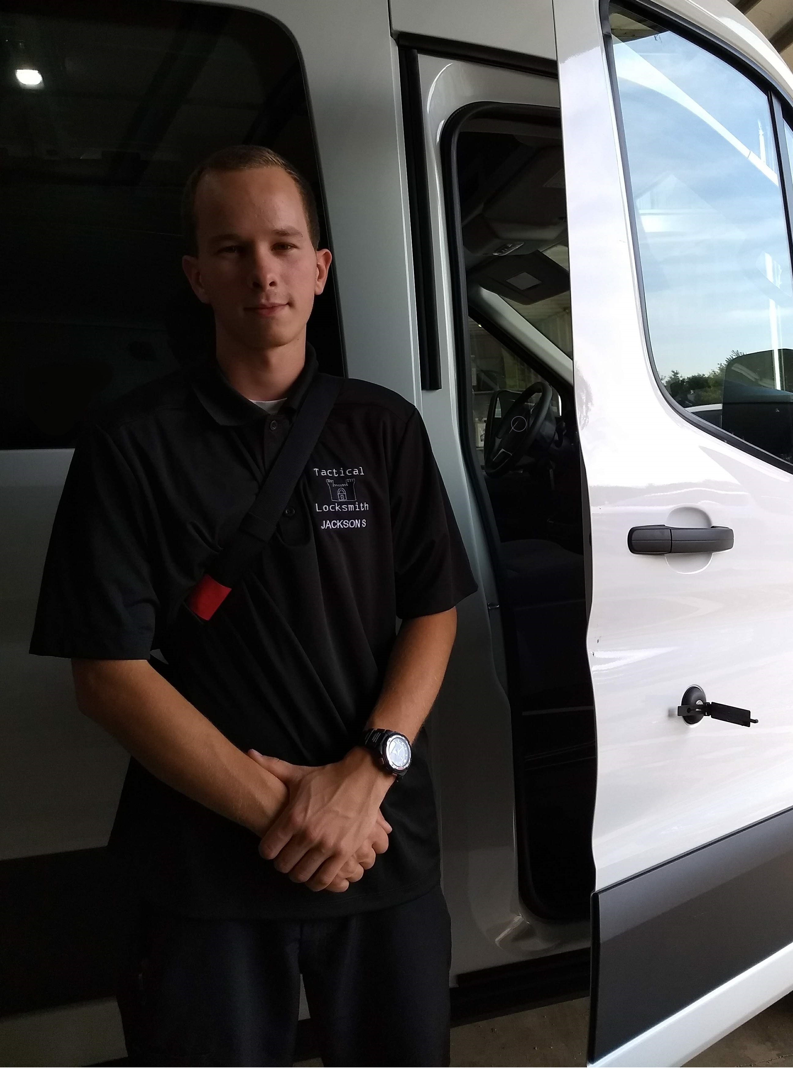 Avatar for Tactical Locksmith